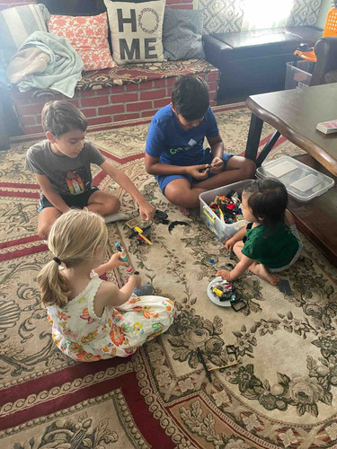 Photo of Sharma Family Daycare - Davis, CA