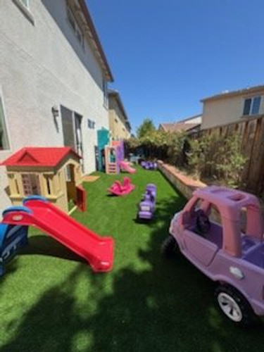 Photo of Little Bunnies Childcare - San Jose, CA