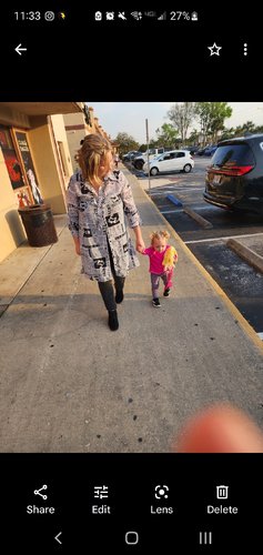 Photo of Madelyn B. - Daytona Beach, FL