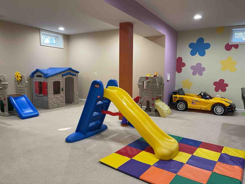 Photo of Little Angels Daycare - Gainesville, VA