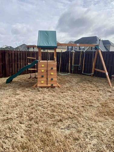 Photo of Johnson, Trecia N Daycare - Augusta, GA