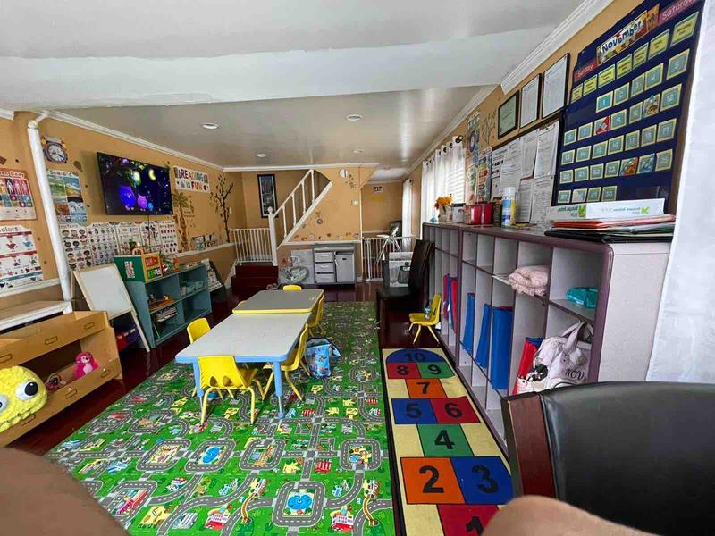 Photo of 4 Kids Play Ground Daycare - Jamaica, NY