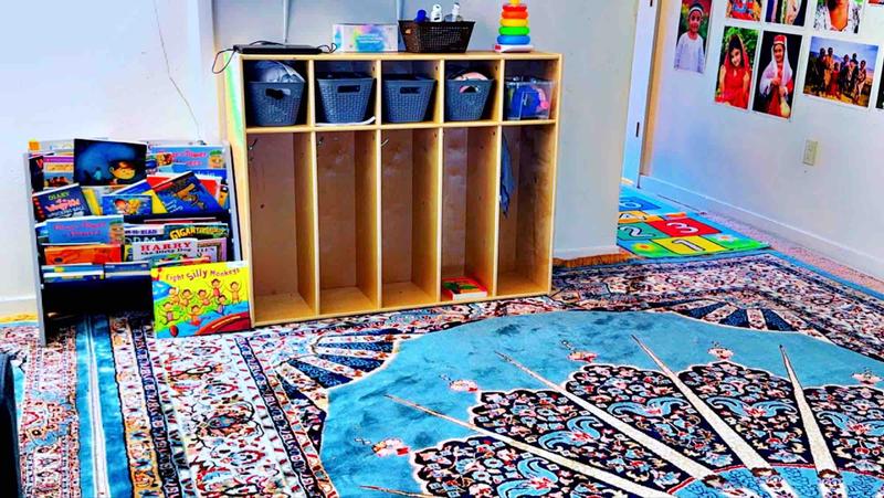 Photo of Simran Early Learning Daycare - Seattle, WA