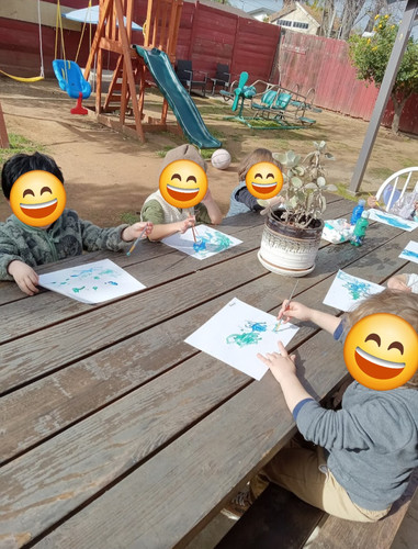 Photo of Wonders Home Preschool - Escondido, CA