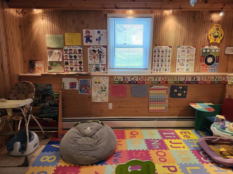 Photo of LEELEE’S Family Daycare - Methuen, MA