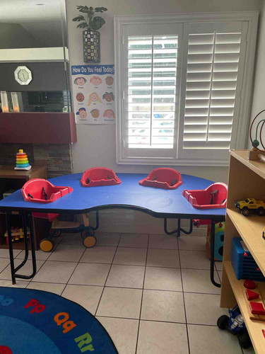 Photo of Fresilandia Family Child Care - Palmdale, CA