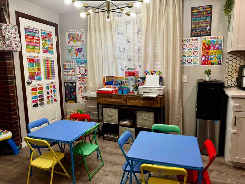 Photo of Jimenez Moreta, Miosotty Daycare - Rochester, NY