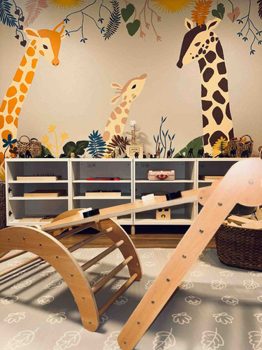 Photo of The Nannies, Bilingual Care LLC.