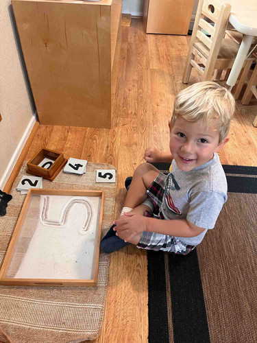 Photo of Silvia Gomez Family Daycare - Vista, CA