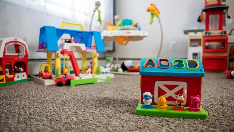 Photo of Miss.Jillian's Neighborschools - Cherry Valley, MA