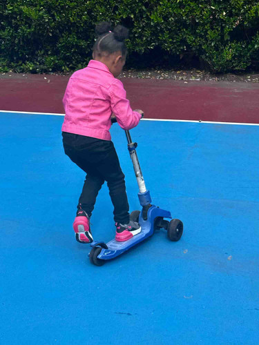 Photo of Laugh N’ Learn Daycare - Kent, WA