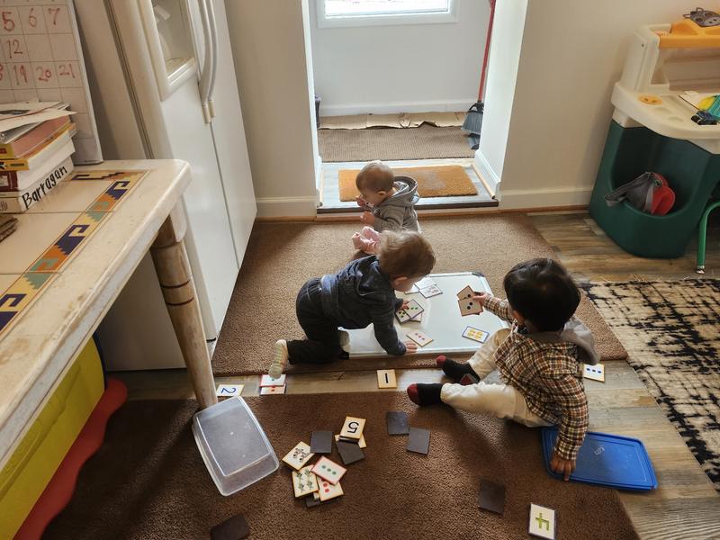 Photo of Sunrise Shohreh Family Childcare - Bethesda, MD