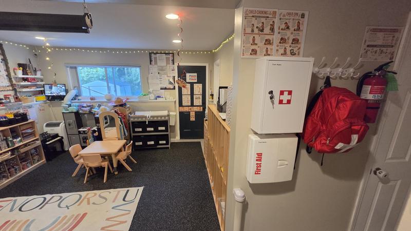 Photo of Little Hearts Playhouse Daycare