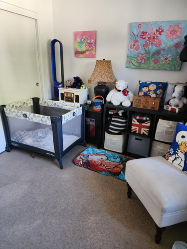 Photo of Kiddy Korner Daycare - Santa Barbara, CA