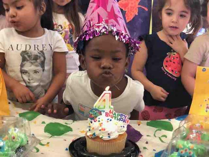 Photo of Happy Preschool Daycare - Los Angeles, CA
