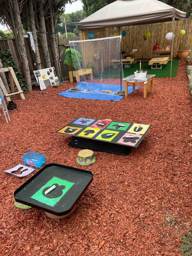 Photo of Judith Family Daycare