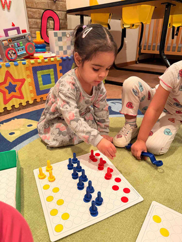 Photo of Mi Mundo Fun Daycare - West Saint Paul, MN