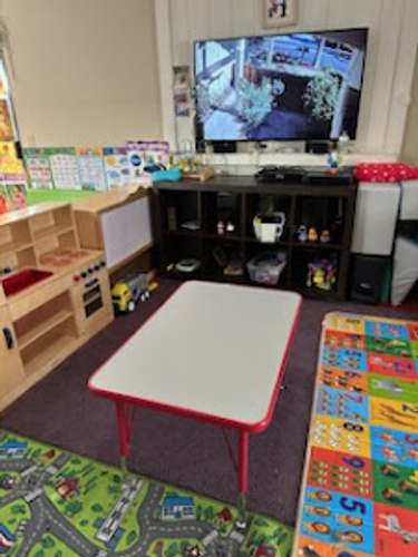 Photo of Pequeñas Burbujas Daycare