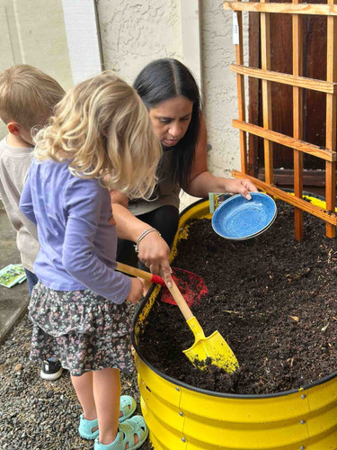 Photo of Sol Y Luna Daycare - San Jose, CA