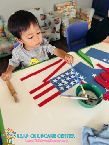 Photo of Leap Childcare Center - Bakersfield, CA