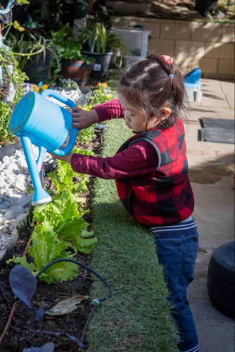 Photo of Liao Family Child Care - Diamond Bar, CA