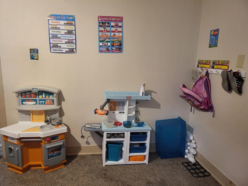 Photo of Rae-Angel FCC - Junction City, KS