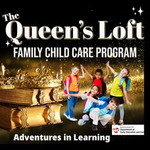 Photo of The Queen's Loft Youth Care Program Daycare