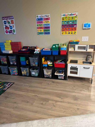 Photo of Rayaan Daycare - Federal Way, WA