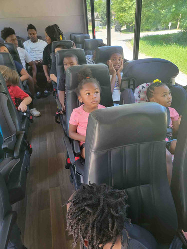 Photo of Cookies N Milk Daycare - Kansas City, KS