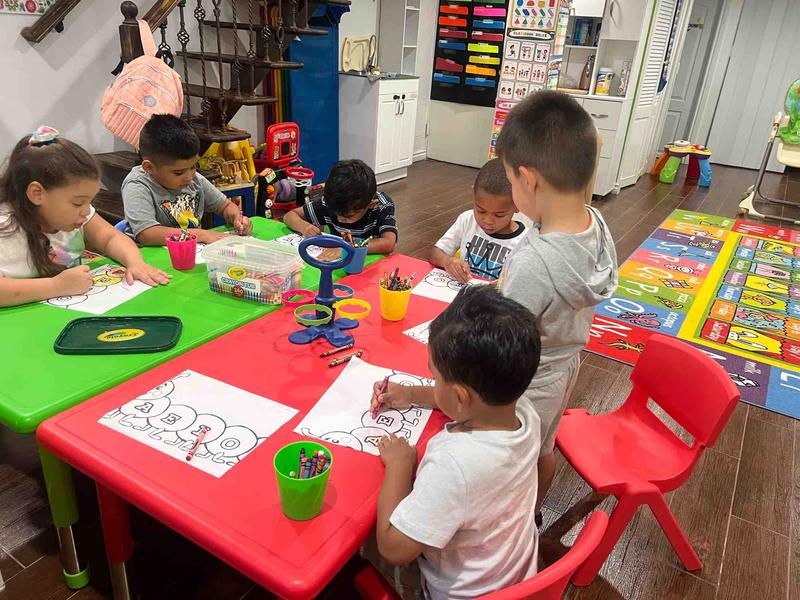 Photo of Little Jungle Daycare LLC - East Elmhurst, NY