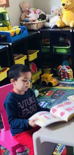 Photo of Paradise Child Care Daycare - Kent, WA