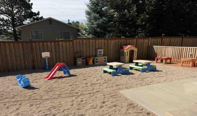 Photo of Sela's Family Childcare - Colorado Springs, CO