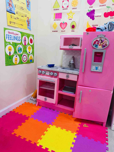 Photo of Petit Baby Daycare - Kearneysville, WV