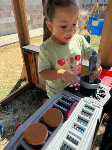 Photo of Mi Casa Feliz Family Childcare - San Jose, CA