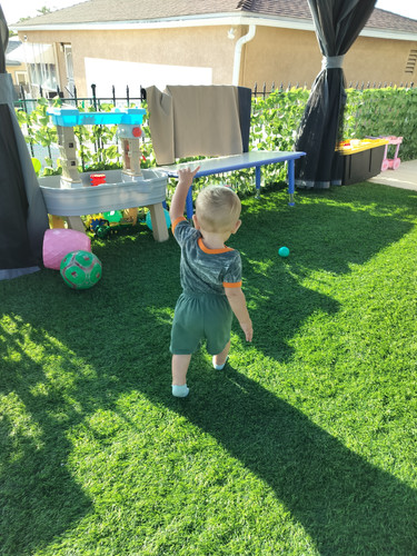 Photo of La Creche Child Care - San Diego, CA