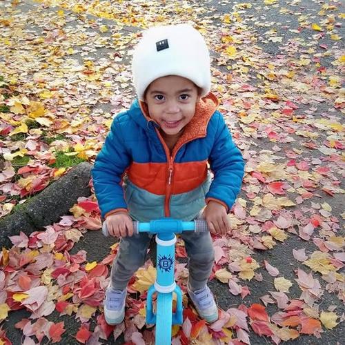 Photo of Jenni M. - Eugene, OR