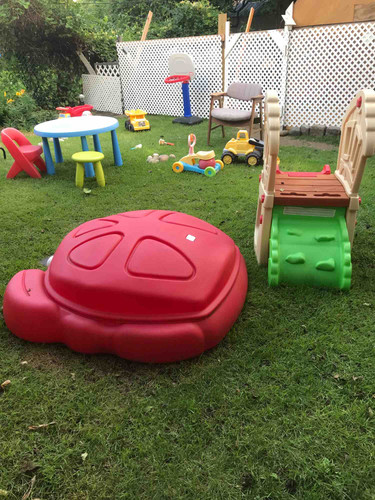 Photo of Emily’s Daycare - Allston, MA