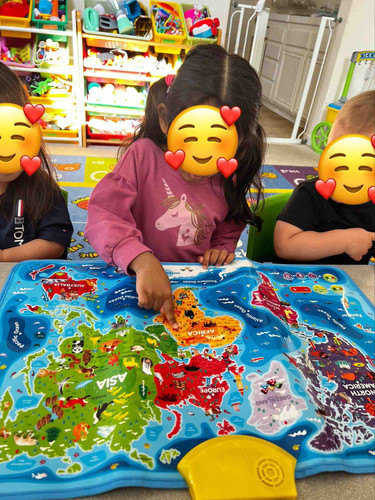 Photo of Ella Home Daycare - Temecula, CA