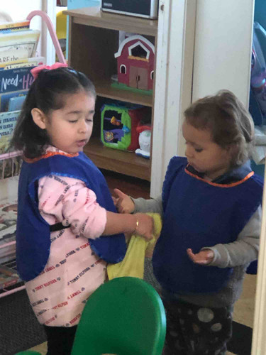 Photo of Zermeno Family Daycare - Watsonville, CA