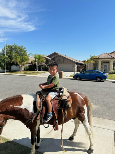 Photo of Helping Hands Preschool and Daycare - Bakersfield, CA