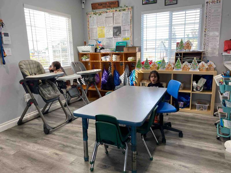 Photo of Montiel Family Childcare - Pico Rivera, CA