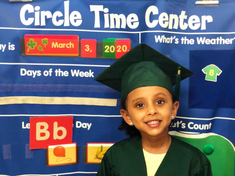 Photo of Happy Preschool Daycare - Los Angeles, CA