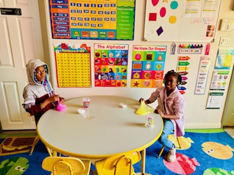 Photo of Village Preparatory Daycare - Long Beach, CA