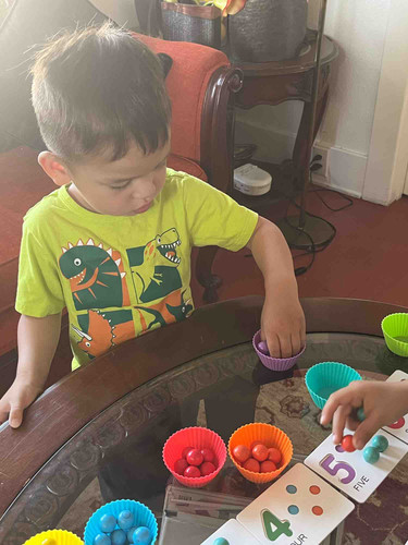 Photo of Sunny Wells Montessori Daycare - Pomona, CA