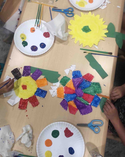 Photo of Amanda’s Early Bird Daycare