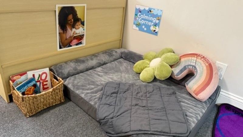 Photo of Love&rsquo;s Purpose Childcare - Vallejo, CA