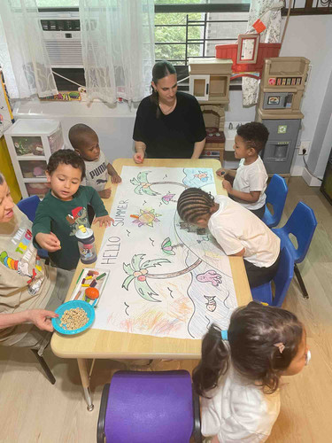 Photo of Bruno Day Care Daycare - New York, NY