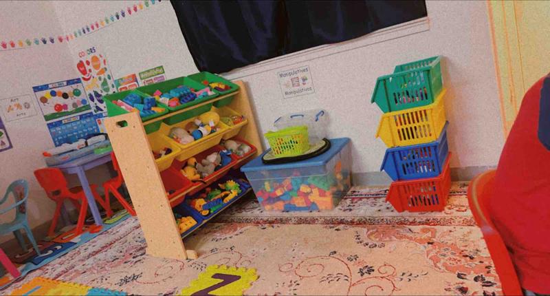 Photo of Suheila Childcare LLC - Seattle, WA