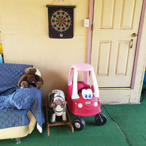 Photo of Happy Kids Daycare - San Jose, CA