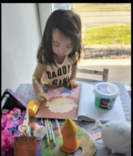 Photo of Kimberly K. - St. Charles, MO